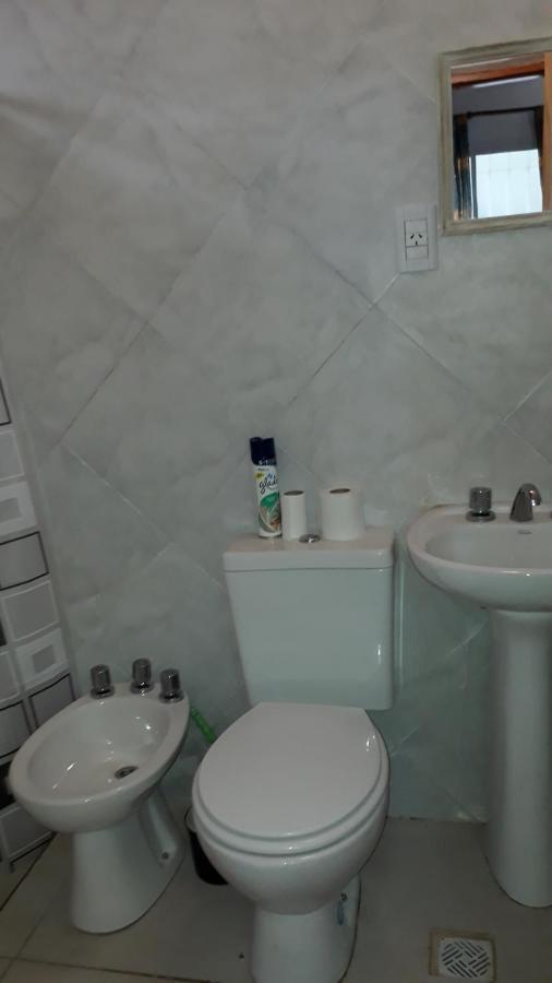 Depto Amplio C/Cochera Apartment Corrientes Exterior photo